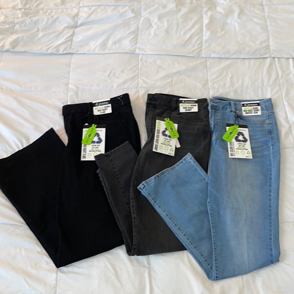 Jeans Bundle STEAL 💥